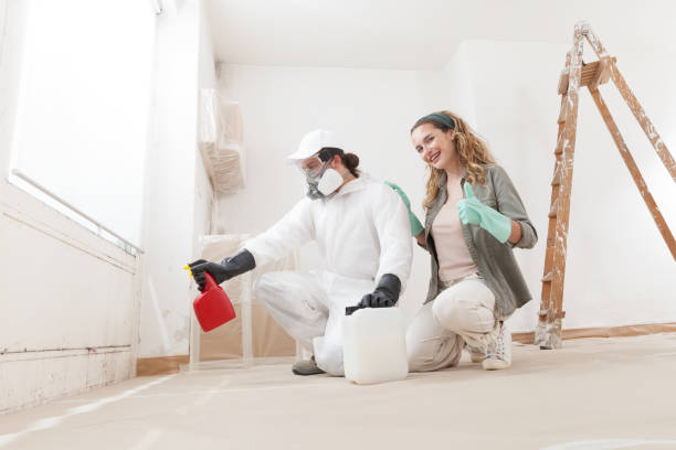 Best Air Quality Testing for Mold Spores  in Sandia Knolls, NM