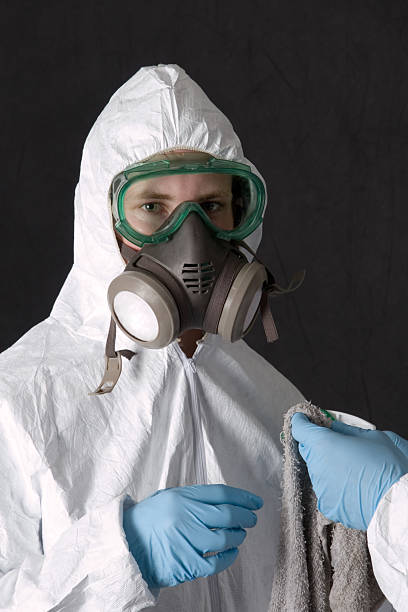 Best Mold Remediation for Healthcare Facilities  in Sandia Knolls, NM